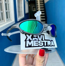 Penny Xmetal Jade Iridium