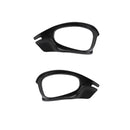 Penny Corvette Black Iridium + Sideblinder preto