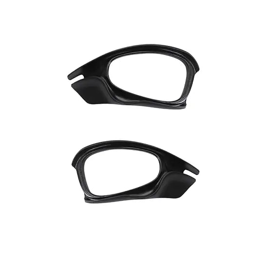 Penny Corvette Black Iridium + Sideblinder preto