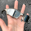 Penny Plasma Liquid Metal Kit Branco