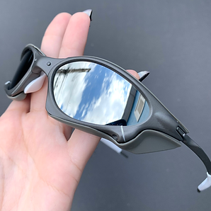 Penny Xmetal Liquid Metal Kit Branco + Sideblinder Cinza