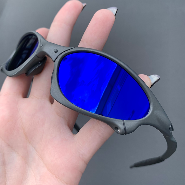 Penny Xmetal Neon Blue