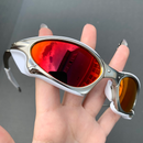 Penny Plasma Torch Kit Branco + Sideblinder Branco