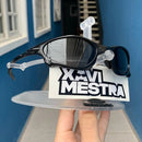 Penny Carbon Black Iridium