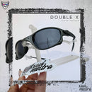 Double X Xmetal Black Iridium