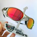 Double X Plasma Rubi