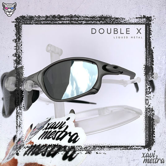 Double X Xmetal Liquid Metal