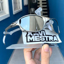 Double X Plasma Liquid Metal Kit Branco