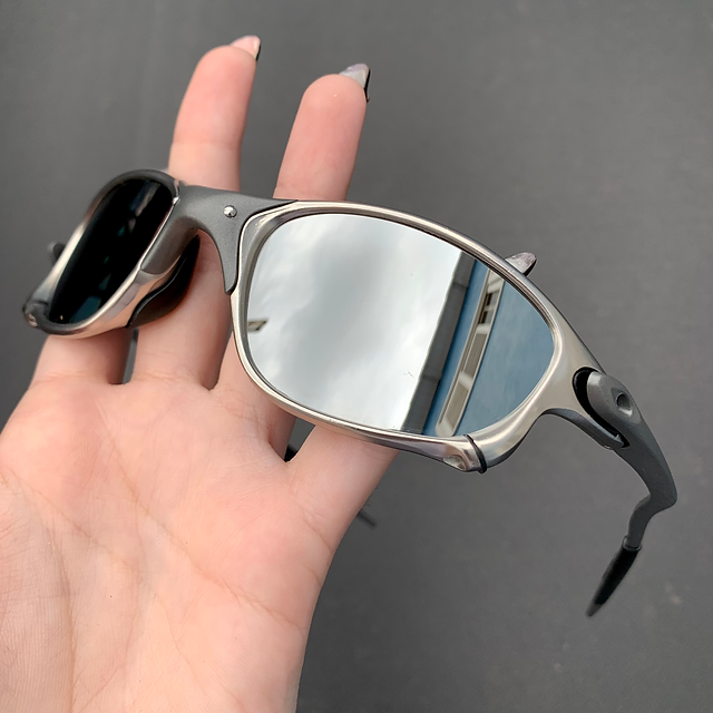 Double X Tio2 Liquid Metal