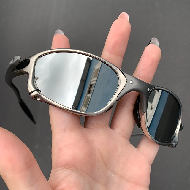 Double X Tio2 Liquid Metal