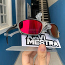 Double X Xmetal Rubi