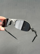 Romeo 2 Xmetal Black Iridium