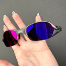 Romeo 2 Tio2 Tanzanite