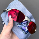 Romeo 2 Plasma Black Iridium