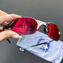 Romeo 2 Plasma Black Iridium