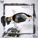 Romeo 2 Corvette Black Iridium