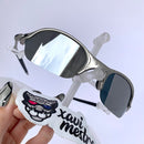 Romeo 2 Plasma Liquid Metal