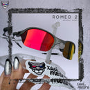 Romeo 2 Xmetal Rubi