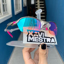 Romeo 2 Plasma Prizm Kit Rosa