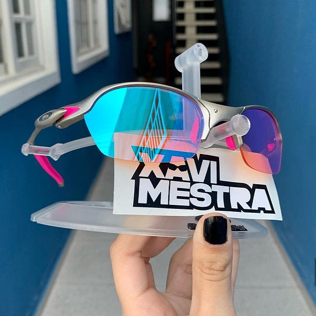 Romeo 2 Plasma Prizm Kit Rosa