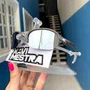 Romeo 2 Xmetal Kit Branco