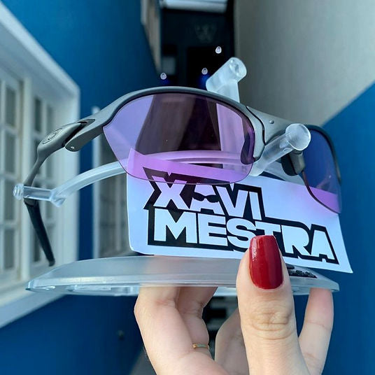 Romeo 2 Xmetal Low Light