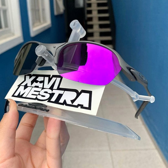 Romeo 2 Xmetal Violet