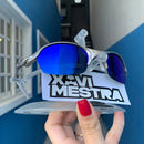 Romeo 2 Plasma Neon Blue Kit Branco