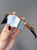 Radar Ev Path Cooper Liquid Metal