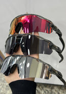 Radar Ev Path Crystal - 3 Variações