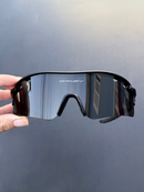 Radarlock Black Iridium