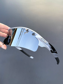 Radarlock Cinza Liquid Metal