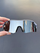 Radarlock Cinza Liquid Metal