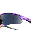 Radar Ev Path Lilac - 6 Cores