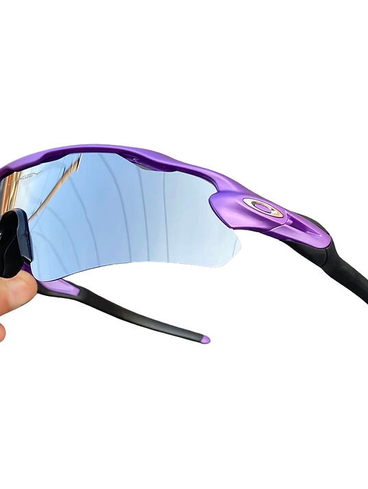 Radar Ev Path Lilac - 6 Cores