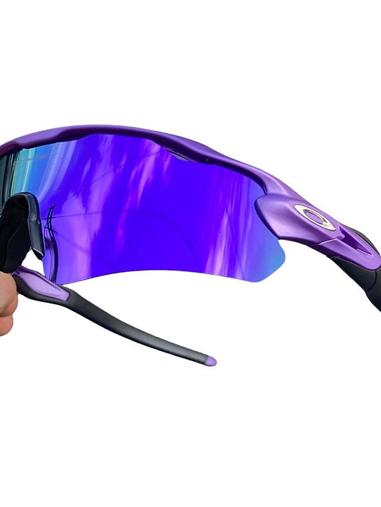 Radar Ev Path Lilac - 6 Cores