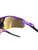 Radar Ev Path Lilac - 6 Cores