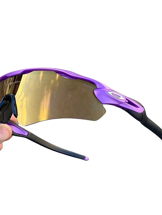 Radar Ev Path Lilac - 6 Cores