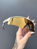 Radar Ev Path P. Gold Café