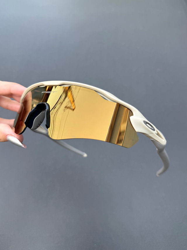 Radar Ev Path P. Gold Café