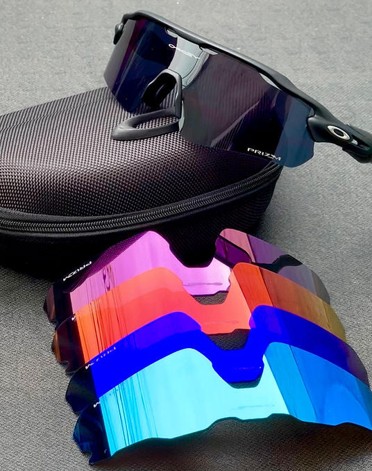 Kit Radar Ev Path (4 lentes a parte)