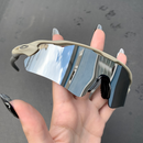 Radar Ev Path P. Liquid Metal