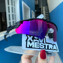 Radar Ev Path Black Iridium