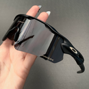 Radar Ev Path Black Iridium