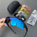 Radarlock Neon Blue com Kit completo