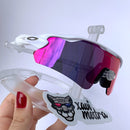 Radar Ev Path White Tanzanite