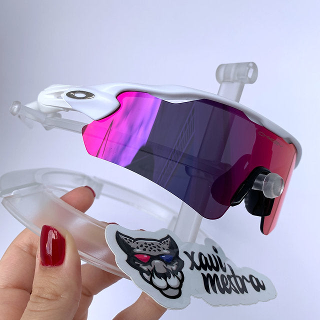 Radar Ev Path White Tanzanite