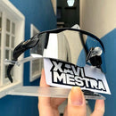 Radar Ev Path Liquid Metal