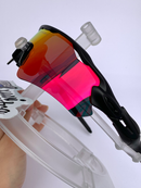 Radar Ev Path Black Rubi