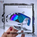 Radarlock Arco Íris